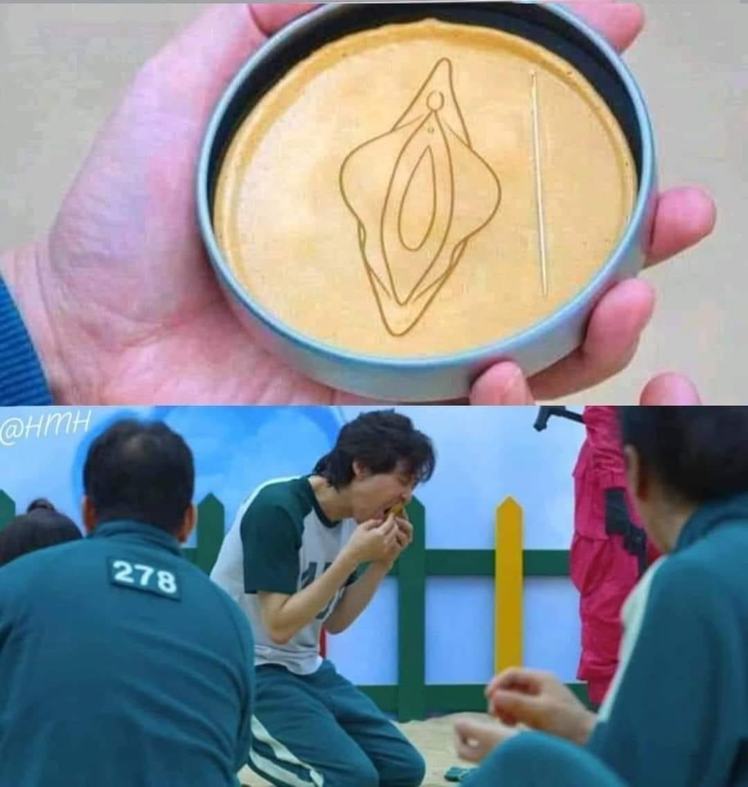 vecinitow's tweet photo. Ahora todo tiene sentido xD

#juegosdelcalamar https://t.co/LPvvAm3pLJ