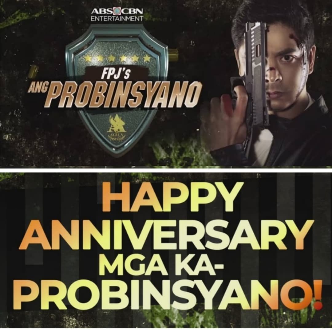 graciapearl's tweet photo. #Repost @pearl_coco
...
HAPPY ANNIVERSARY!!!
#FPJAP6thYear

Congratulations to all the people behind this teleserye... getting stronger as ever!!!
#goodjob
#TeamPromdi
@dreamscapeph
#staffsandcrews
Direk Coco Martin
Direk @malusevilla

From the @cocolovers.official FAMILY..❤️❤️❤️ https://t.co/QT0yndfDOX