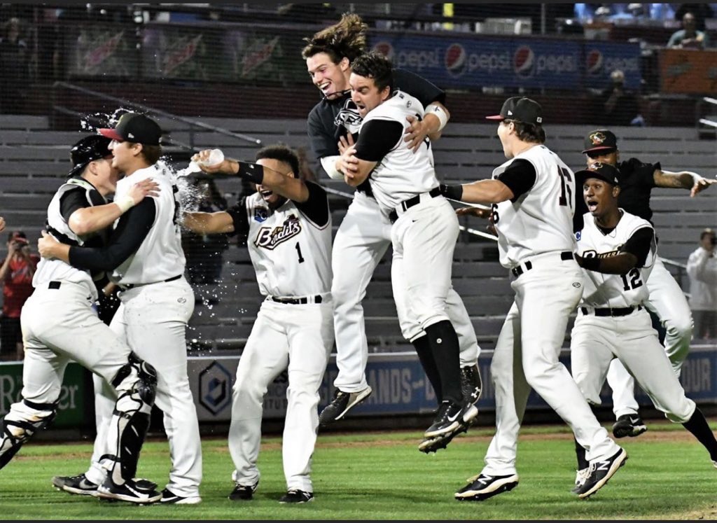 William Hancock tweet media