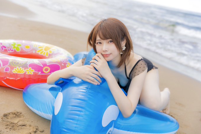 コスプレイヤーあやとのあのTwitter画像11