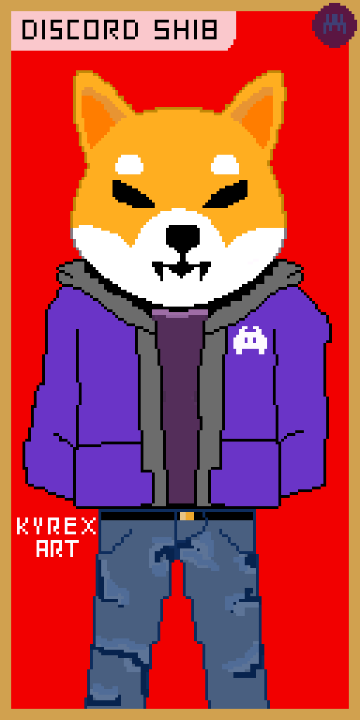 Kyrex Art tweet media