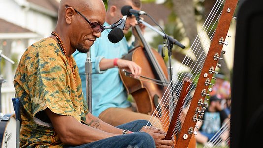 Carlsbad Music Festival tweet media