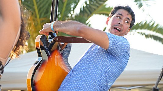 Carlsbad Music Festival tweet media