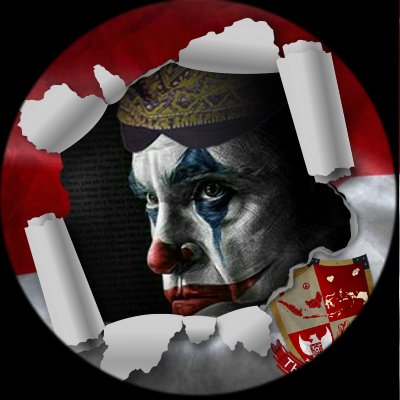 Tetap lah berjiwa PANCASILA karena kita dilahirkan di negeri yang kaya akan suku, budaya dan bahasa yaitu INDONESIA... #FotoProfilBaru