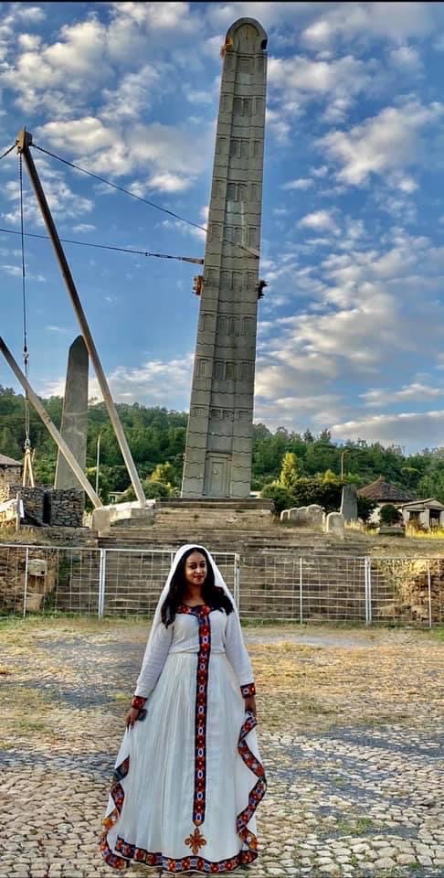 Good morning #Tigray:
Land of history 
Land of mystery 
Land of civilization
Land of knowledge 
Land of Stelae 
Land of beauty
Land of cultured 
Land of proud
Land of disciplined
Land of wonder 
Land of resilient 
Land of perseverance 
Land of fair &amp; just
Land of heroes