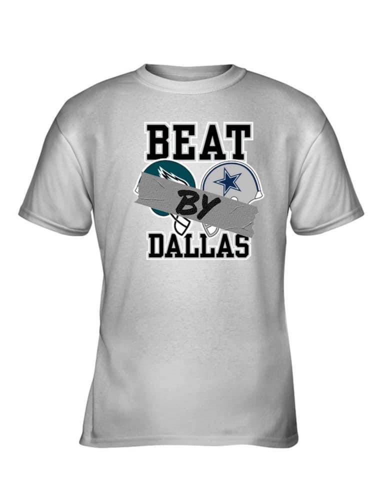 mailman_phil's tweet photo. Hey Nick Siriani...  Here's an updated shirt for you to wear 😂
#BeatPhilthy https://t.co/IOaZaVk0Qu