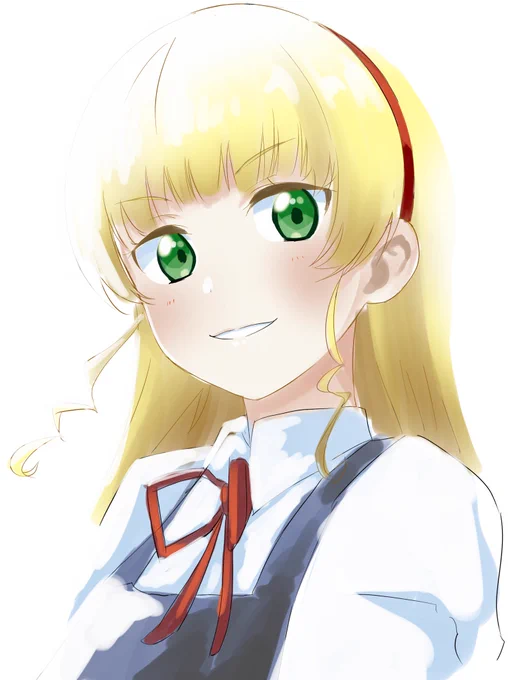#平安名すみれ生誕祭2021
#平安名すみれ誕生祭2021
おめでとう🎊 