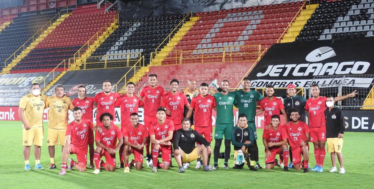 Vamos todos juntos !!!!
Guastatoya 👍🏽🙏🏽⚽️💪🏽