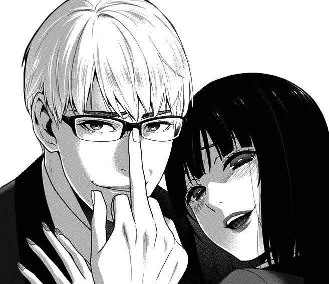 No Context Manga tweet media