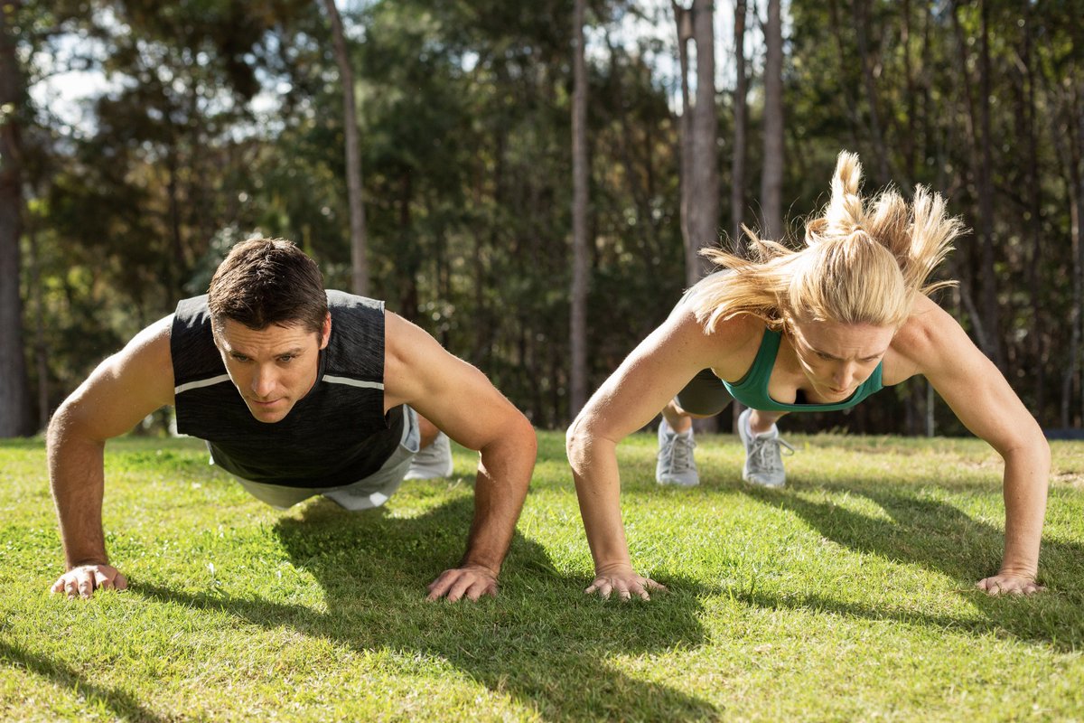 sallypearson's tweet photo. Some of my favourite things in the world are dancing with Ruby and going to the park with my family and pets. Healthy and strong muscles help improve our joints, bone density, and metabolism. What are some of your favourite activities to promote muscle health? 

#naturesownau #sp https://t.co/l3VTREWtvl