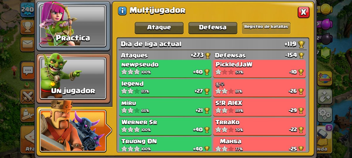 Volviendo al mixto 🤗🤗🤗