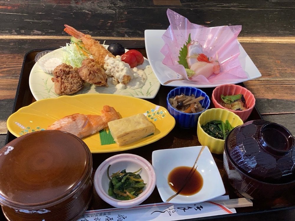 村上ランチ Twitter Search Twitter