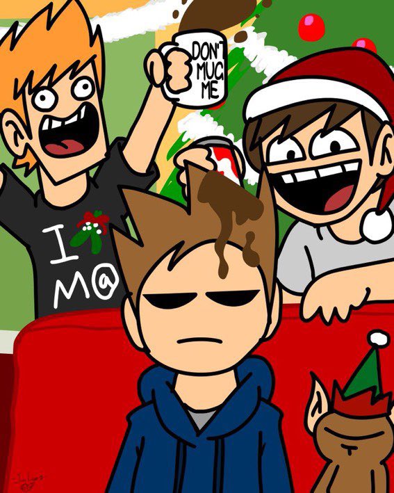 Daily Eddmatt on X: On 6/7/22 the official Eddsworld account