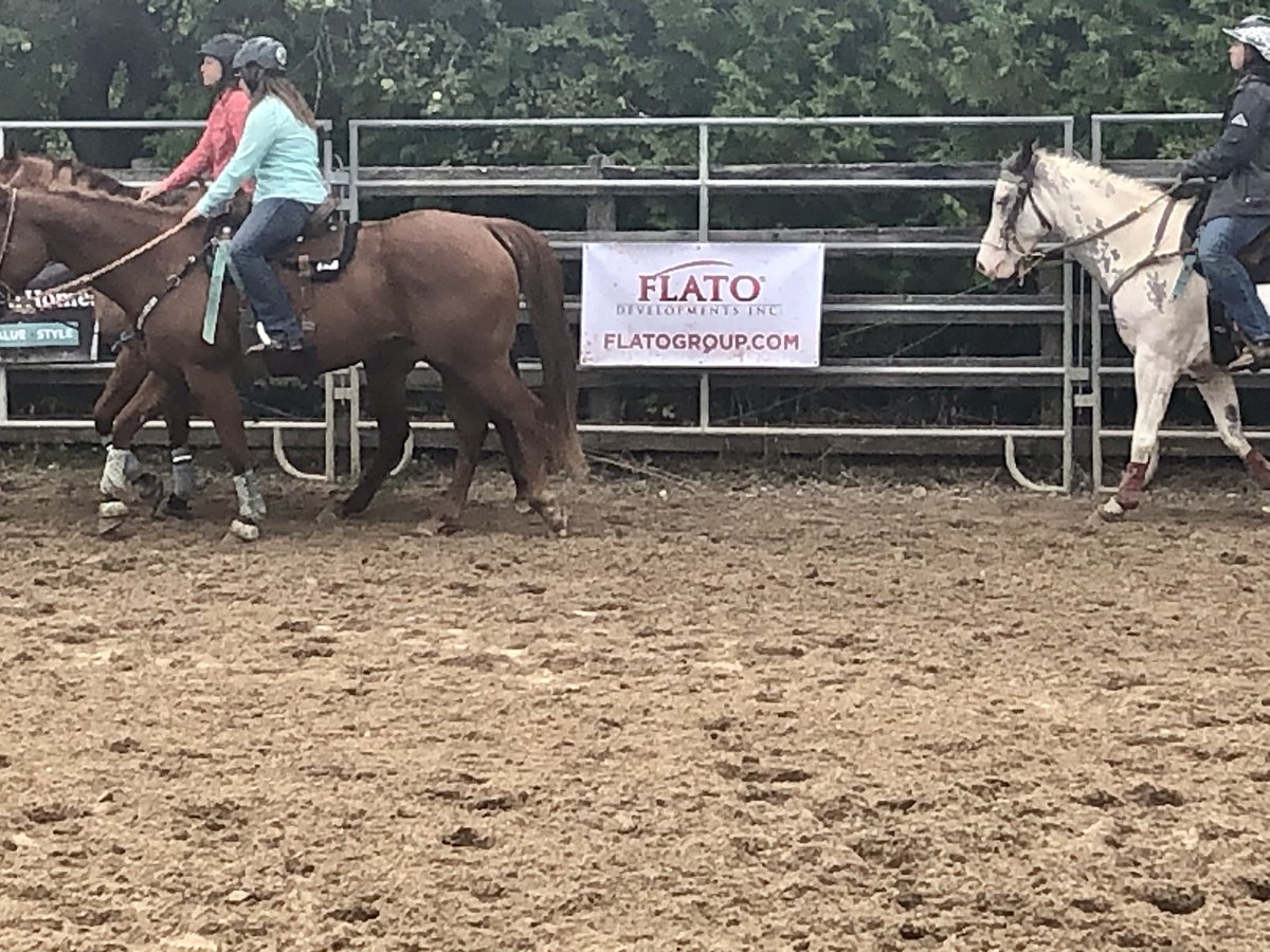 We had a great time at the @ramrodeotour as a platinum sponsor to benefit the new Markdale Hospital! The Mayor of Grey Highlands joins us <a href="/paulmcqueen/">Paul McQueen</a> <a href="/InsideRodeo/">Inside Rodeo</a>