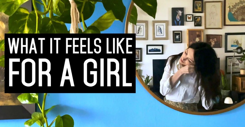 mikelfair's tweet photo. Congrats! What It Feels Like for a Girl, Directed By Megan Duffy (California) is an #OregonScreamWeek Horror Film Festival Fall 2021 Official Selection! Screening Thurs Oct 14 @cstpdx #FilmFestivalCircuit @TheMeganDuffy https://t.co/9hEB7hSkNz https://t.co/xfIY6yyk6Z