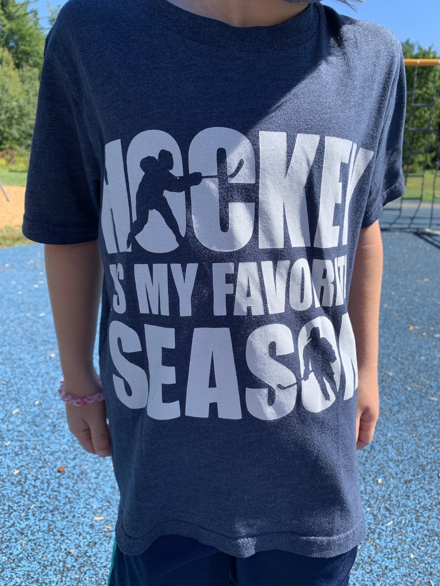 MayoClassSCS's tweet photo. Best tees of September!!! https://t.co/5HA5NOAXTU