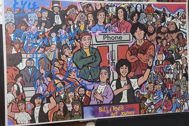 Some of the photos from <a href="/MonsterManiaCon/">MONSTER-MANIA CON</a> this past weekend 

#cartoon #animation #popculture #comics #manga #music #comicbook #movie #wrestling #monstermaniacon #monstermania