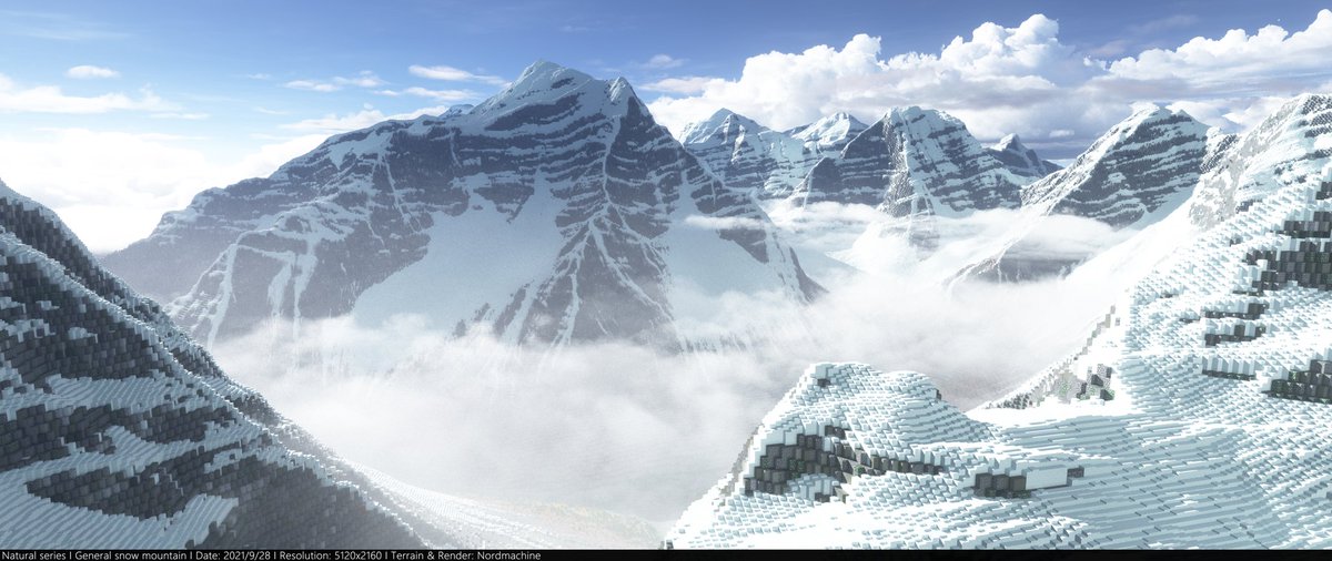 NORDMACHINE tweet media