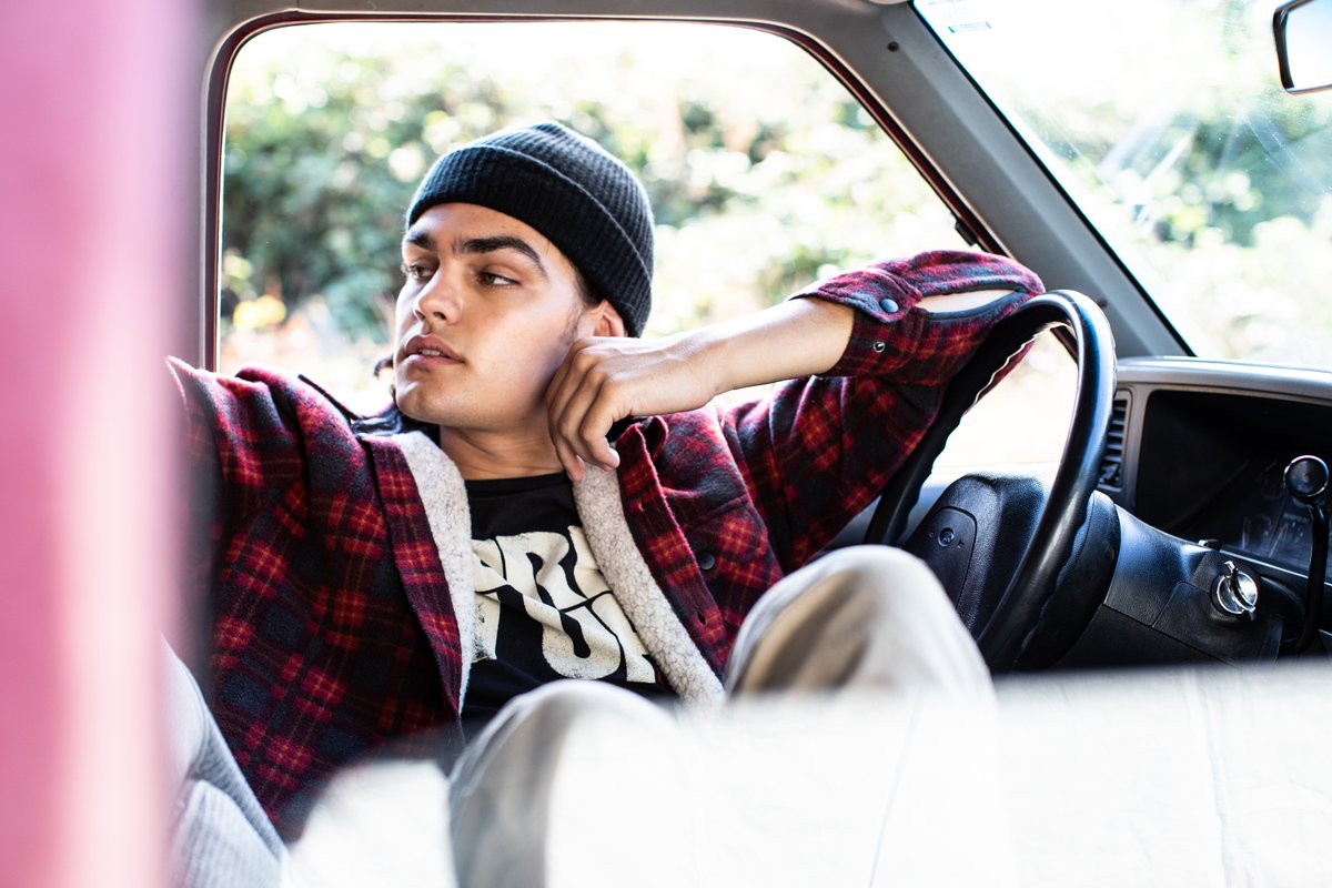 UNIONBAY tweet media