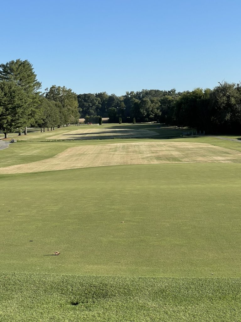 MACC Turf Maintenance tweet media