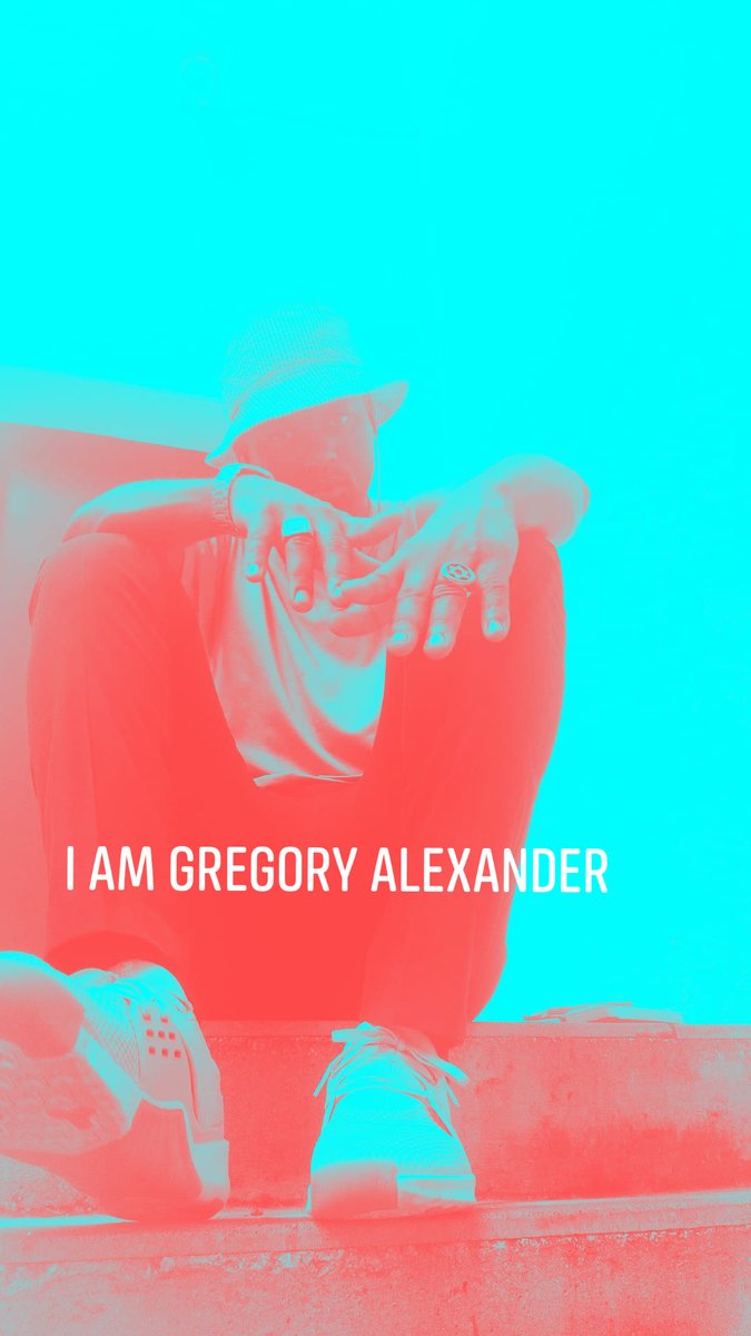 GA_ALEXANDER's tweet photo. Stepping on all bad energy. Positive energy positive vibes.
- Gregory Antwone Alexander
#GregoryAlexander
https://t.co/A9vb5bkvFS
#Motivation #musicislife #MusicMaker #Malmodel #actorslife #independent #singersongwriter #songwriter #Rockstar #instagram #GodIsGood #Trending https://t.co/J3EahLCuse