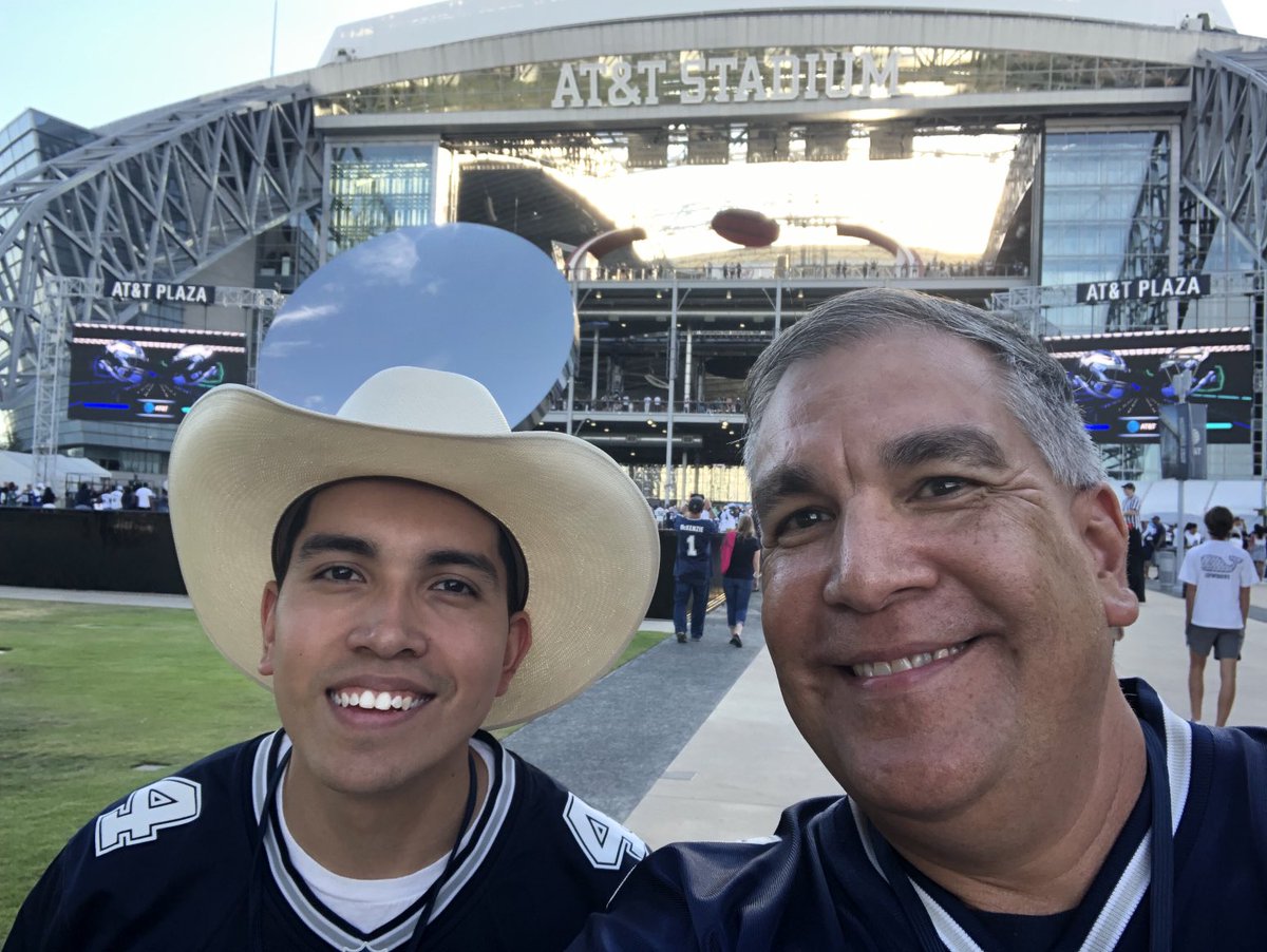 GilbertCipriano's tweet photo. #COWBOYSNATION https://t.co/r3iqGSVxU4