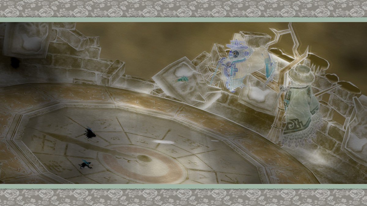 BatCrafts's tweet photo. I've reached endgame in #okami. Now to clean up some #trophies for that #platinum!
#PlayStation #PlayStation4 #PS4share #PSshare #trophy #trophyhunter #trophyhunting #PSBlog #VirtualPhotography #platinumtrophy https://t.co/aXVo8boKau