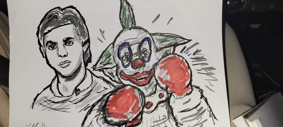 Some of the photos from <a href="/MonsterManiaCon/">MONSTER-MANIA CON</a> this past weekend 

#cartoon #animation #popculture #comics #manga #music #comicbook #movie #wrestling #monstermaniacon #monstermania