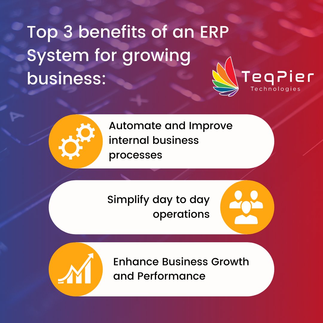 teqpier's tweet photo. An ERP software enables you to be more cost-effective through gained efficiencies in these areas.

#teqpier #australia #adelaide #Melbourne #Sydney #Brisbane #Perth #erp #erpsoftware #erpbenefits #erpfunctions #financial #projectmanagement #manufacturing https://t.co/SICfvQdhUF
