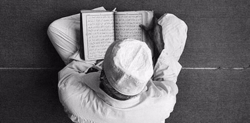 ولتعلم أنَّ الآية التي ترددها
 لتحفظها هي في الحقيقة 
تحفظك ..!
تذكّر ذلك دومًا ..
آية من #كتاب #الله تُنير قلبك ، 
تهديك ، تُسكِّن مخاوفك ، 
تُضمِّد جراحك ..
و أعظم من ذلك كله ترتقي 
بها في #الجنة ..! 
..🌿
