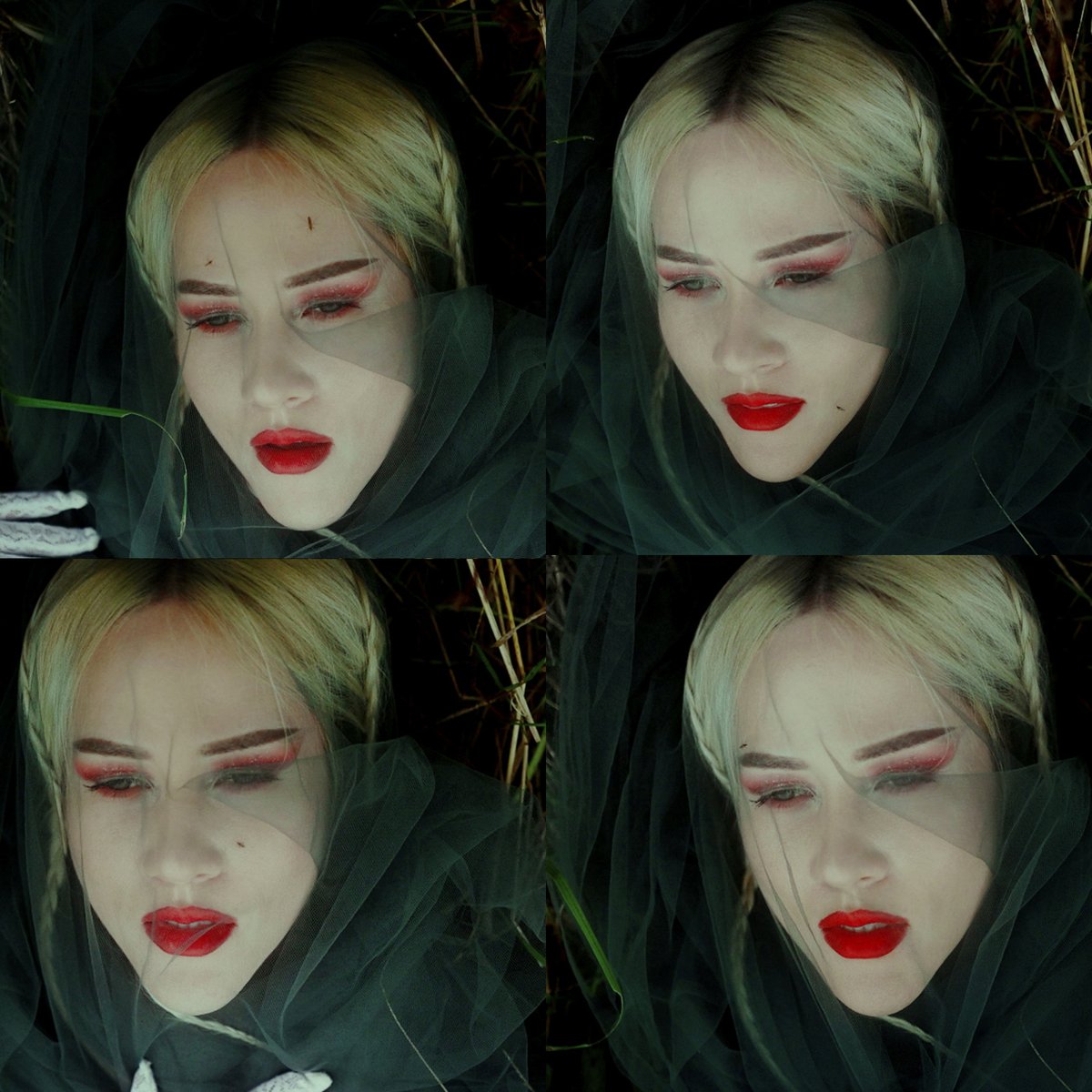 Me vs mosquitos. A video essay coming on Friday