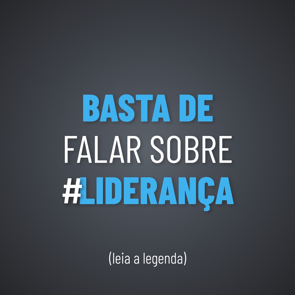 RicardoMallet's tweet photo. Falar sobre liderança, hoje em dia, é como mergulhar num rio tóxico do qual você sairá sem vida ou, na melhor hipótese, infectado.

Se você é um gestor ou dono de negócio e quer saber por que afirmo isso, sugiro ler o post completo em https://t.co/jnqI8ozLW5 https://t.co/AAiBds9wNJ