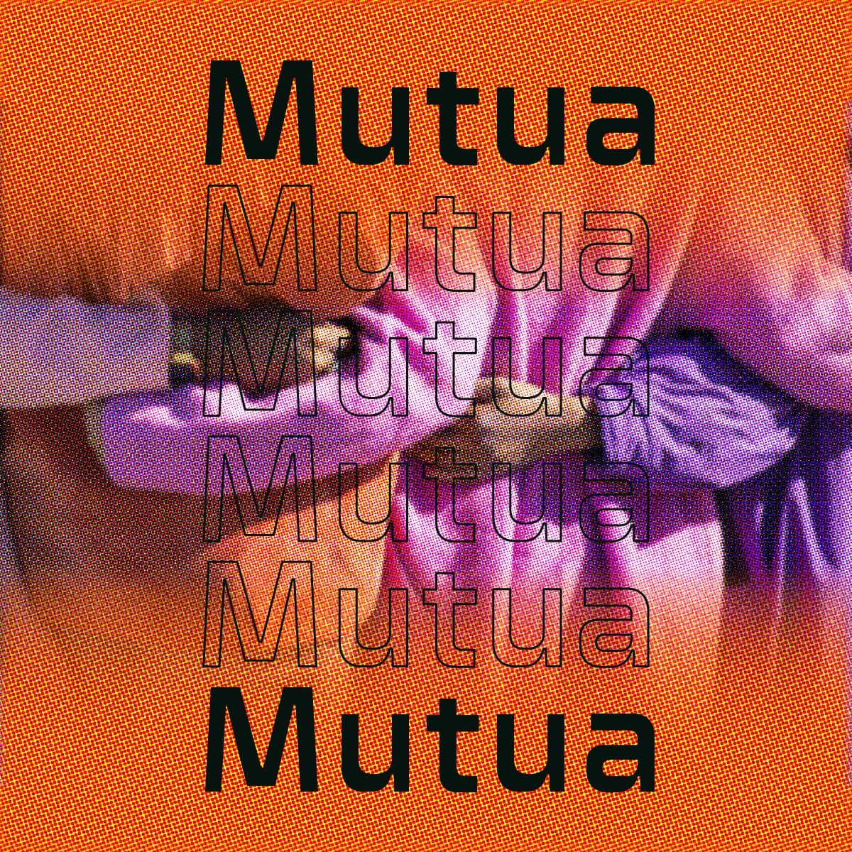 MUTUA is a wayfinding typeface, designed for use in open and community spaces such as: parks and other recreational areas. 
This is cooperative design by: 
 <a href="/elasoundfanatic/">Ela Dimas</a> 
 @puntomf 
<a href="/estefania_leyva/">🍄</a> 
 <a href="/claubecky_/">C.R</a> 
 @anamicheldesign
for @torneotipografico