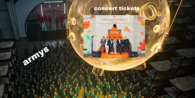 rughpline's tweet photo. crying and throwing up cause this is how the tl looking at those tickets rn https://t.co/FZ0TdDBOYk