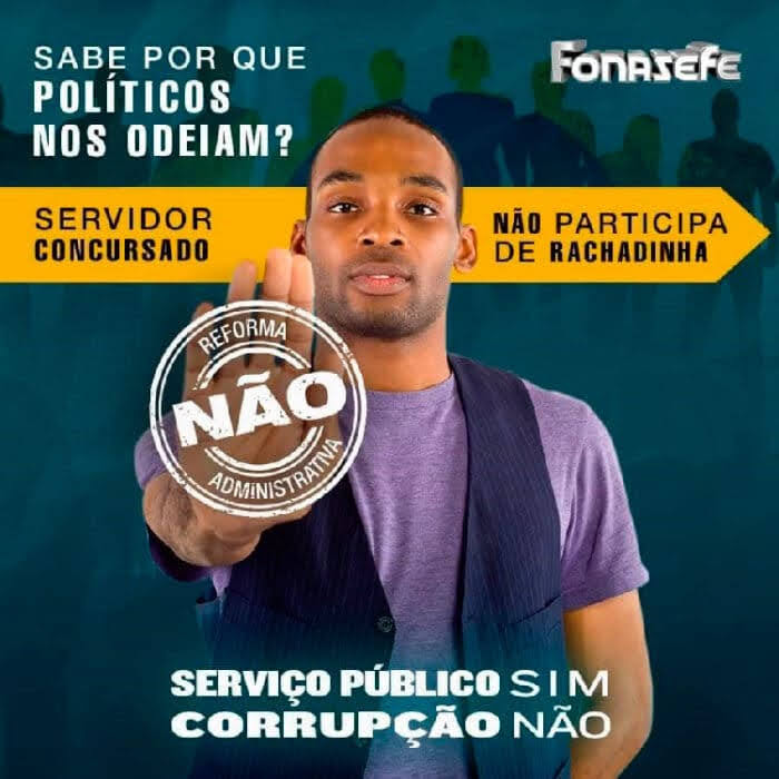 AuroraFevereiro's tweet photo. #PEC32ContraoBrasil https://t.co/ZBSibUC9Pr