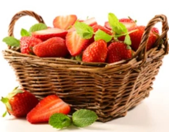 KoyaEdibles's tweet photo. Strawberries are the only fruit with seeds on the outside #FruitFact🍓 https://t.co/XoXAmccCad