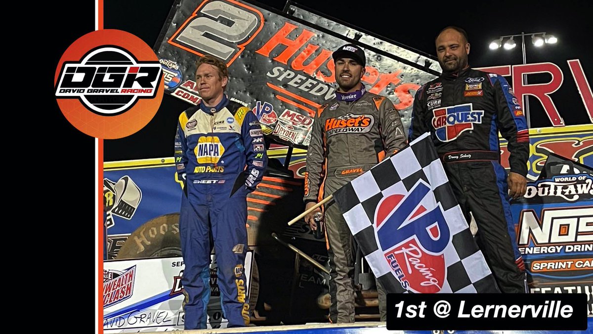 NEW VLOG!! youtu.be/YlSlk8WhjDk

Great Weekend at Eldora Speedway (P3) and Lernerville Speedway(P1)!! Enjoy the Vlog!!

Online Merchandise: shopdgr.com/collections/ra…. (BREAST CANCER SHIRTS $5 DONATED FROM EVERY PURCHASE)