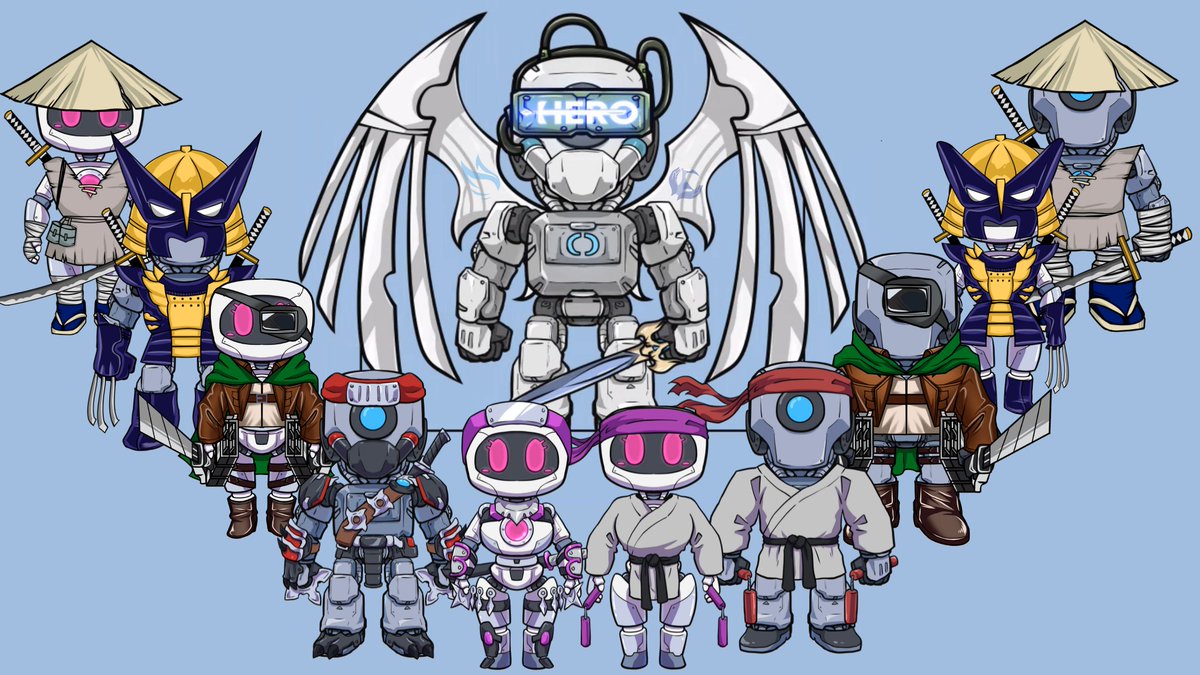 Individually, we are one drop...
Together, we are an ocean...
<a href="/TerraCharity/">TERRA CHARITY ALLIANCE 🌖</a>  <a href="/angelprotocol/">angelprotocol</a>