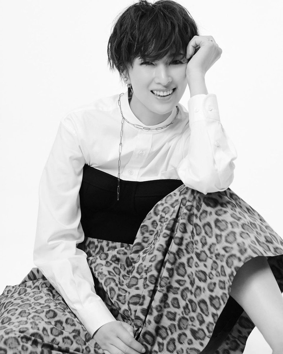 Hashtag 吉瀬美智子 Sur Twitter