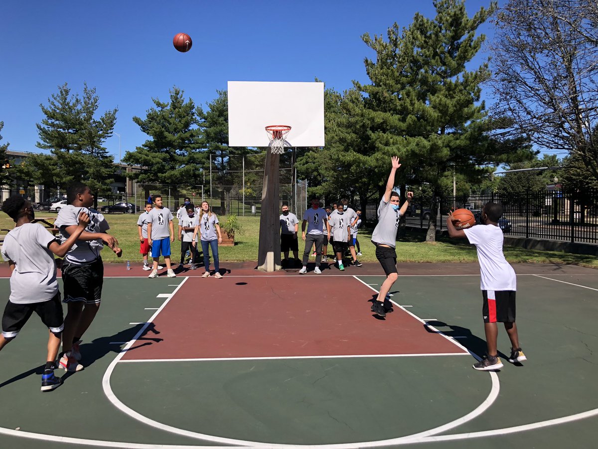 Cardinal Shehan Center tweet media