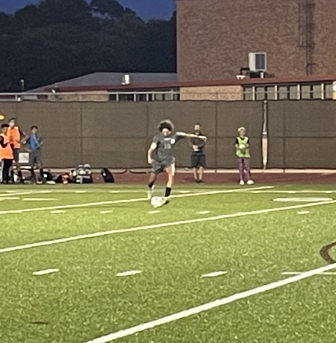 Congratulations to our 2 <a href="/boys_er/">ER Boys Soccer</a> seniors. Thank you for all your heart and effort Ian and Josh. <a href="/ERUFSD/">East Rochester UFSD</a> <a href="/Bombers_Sports/">Bomber Athletics</a>