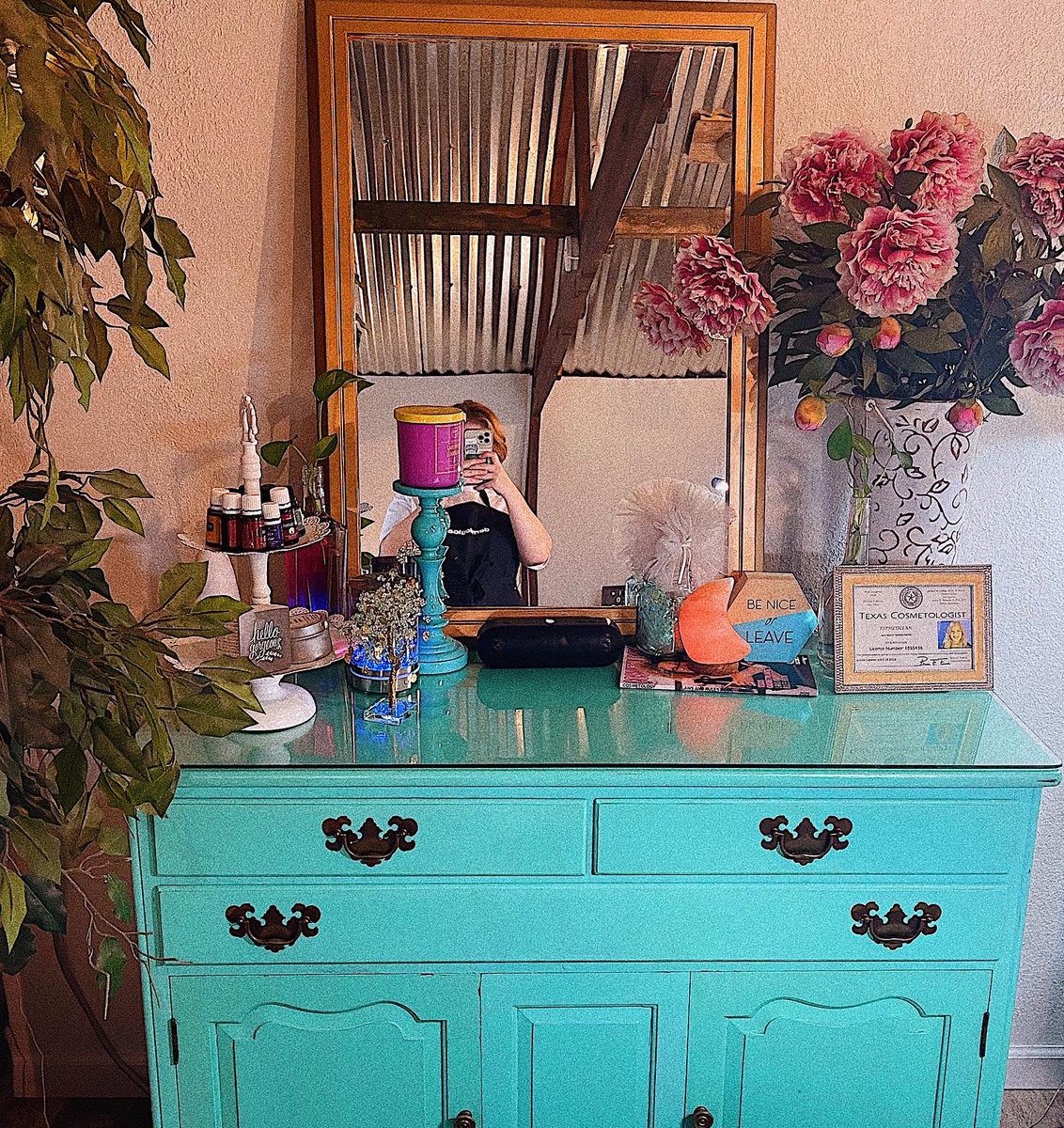 The Lash Space🤩🤍