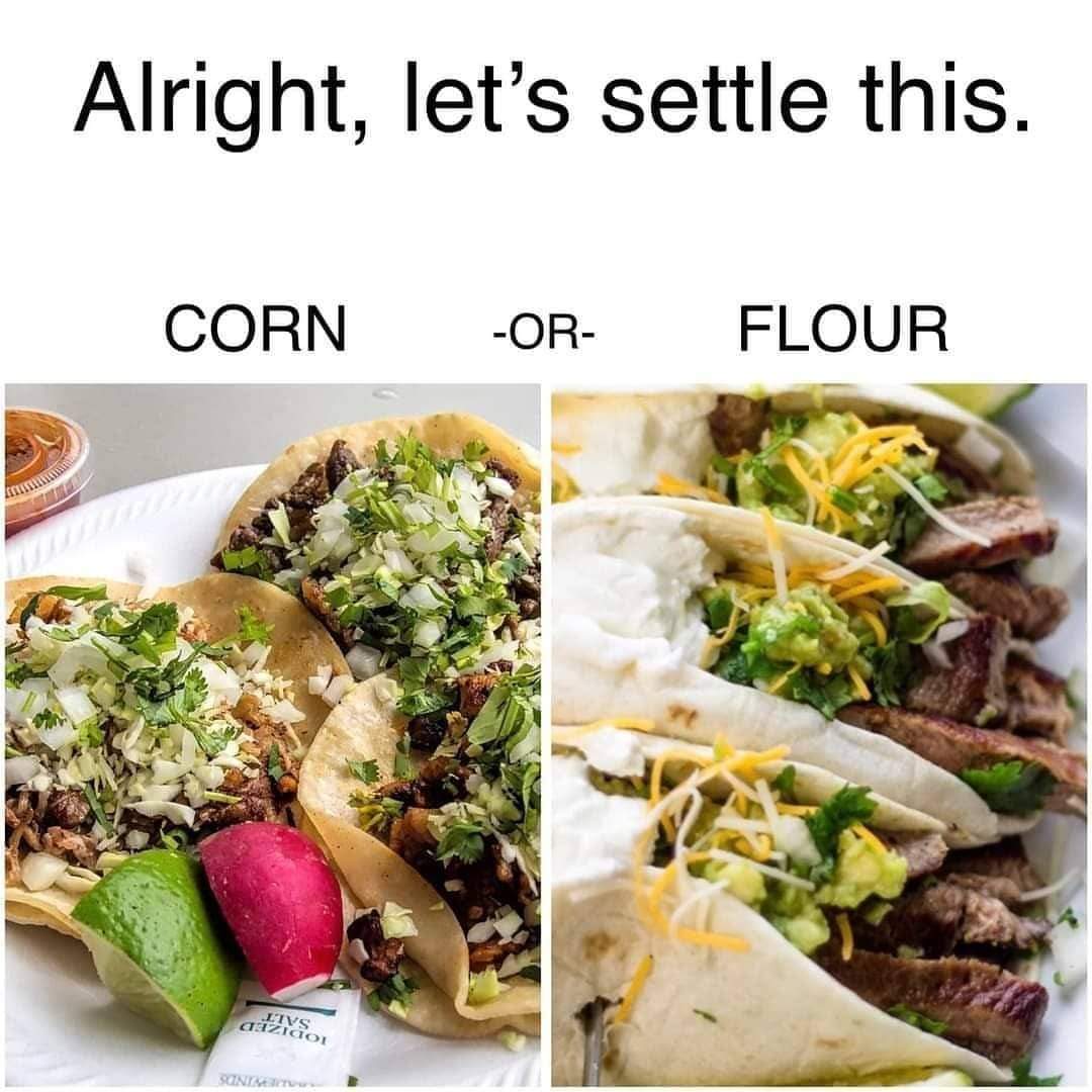 TheYumYumFoodie's tweet image. Taco chronicles...