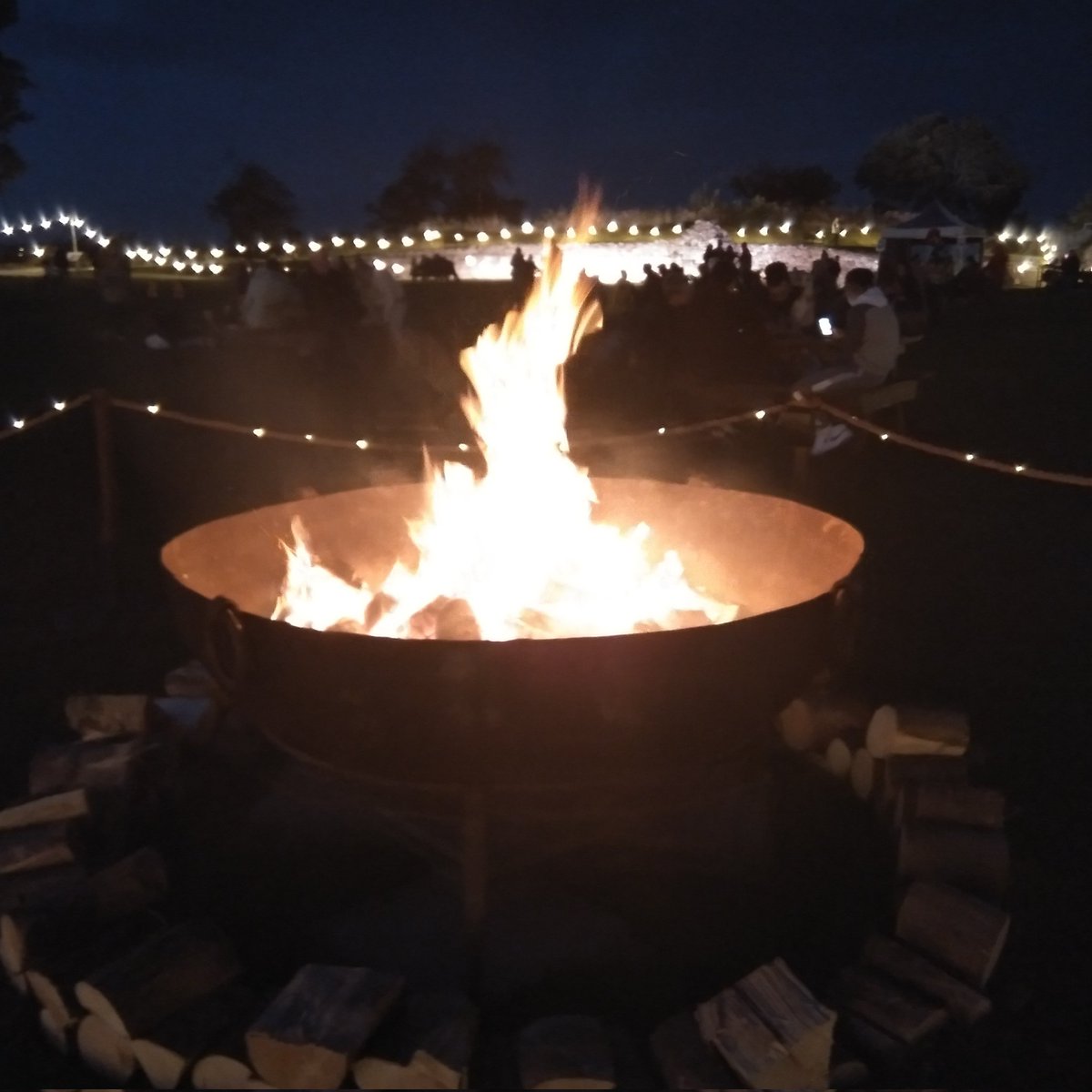 Pontefract Heritage Group tweet media