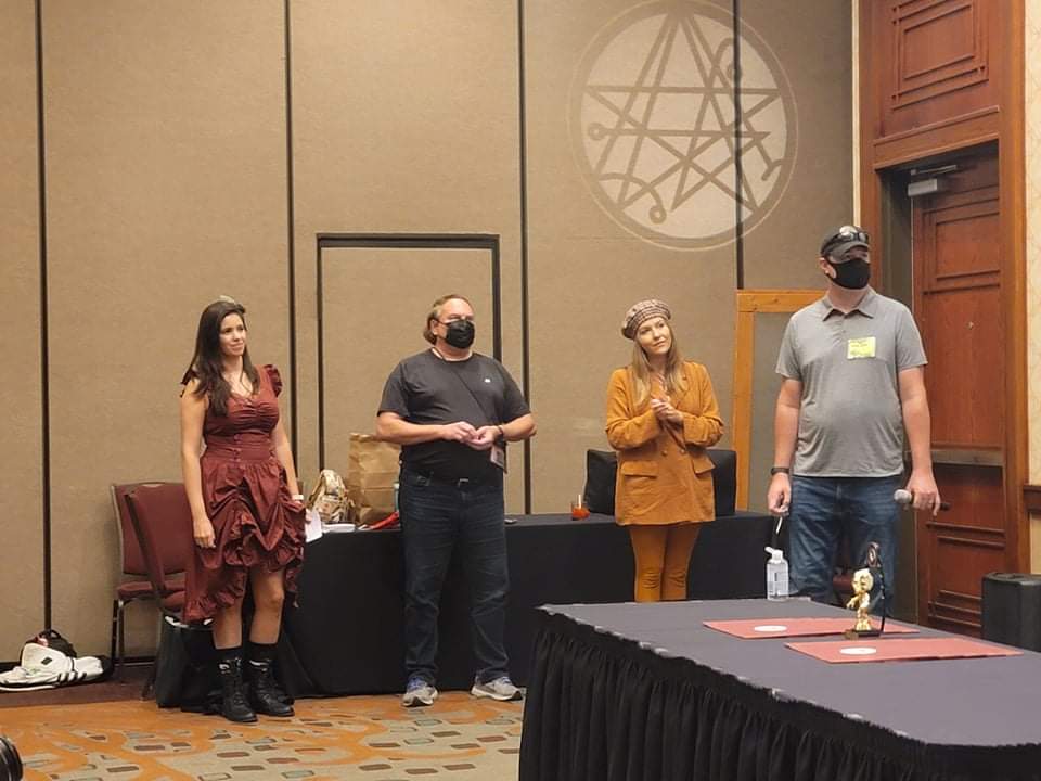 WickedWindowPro's tweet photo. Some pics from the Creatur Feature Competition. https://t.co/7ldOGhSPTS
