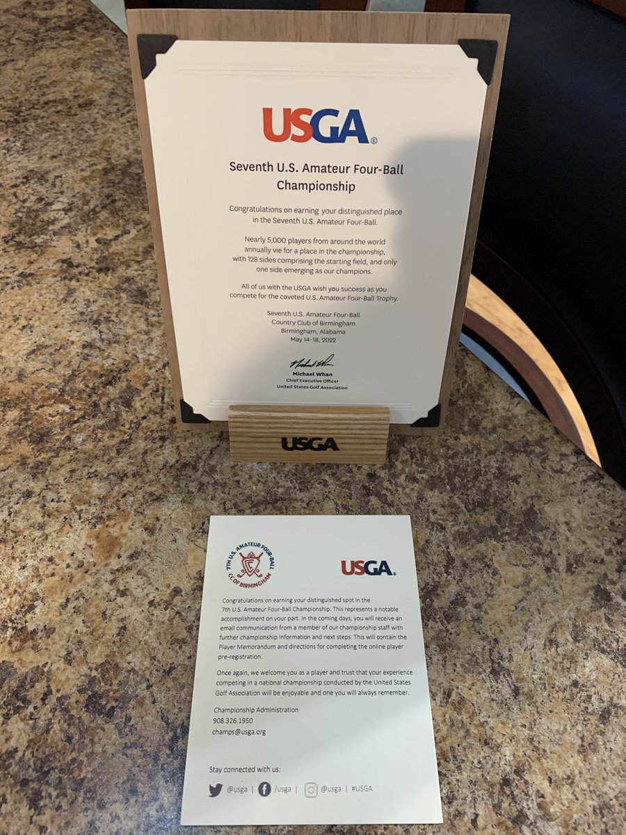 Great way to end the competitive year. <a href="/JonBrown111/">Jon Brown</a> and I are headed to Alabama in the Spring!!!