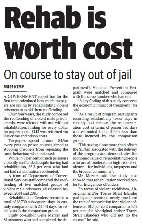 Dr Tracy Westerman AM tweet media