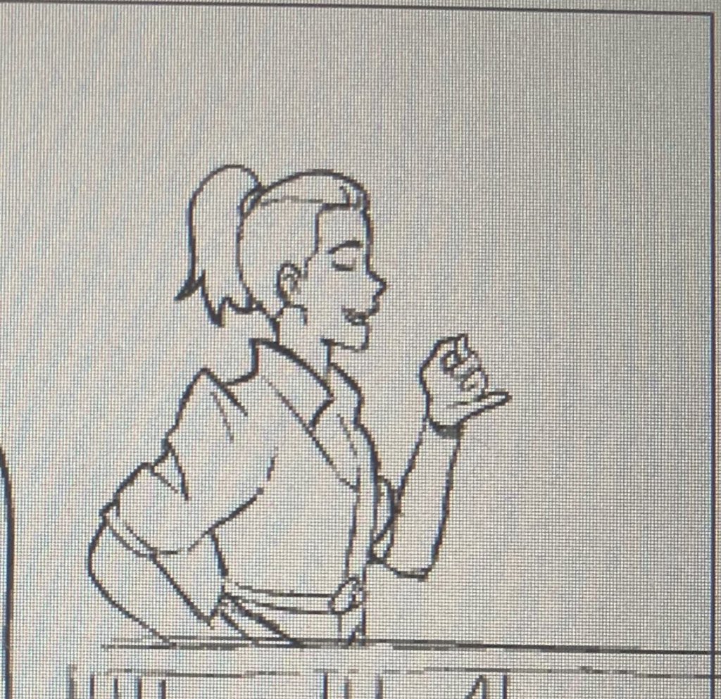 Fallon_Art856's tweet photo. started this months back and havent touched it since cause i lost interest https://t.co/sXWfINLGf1