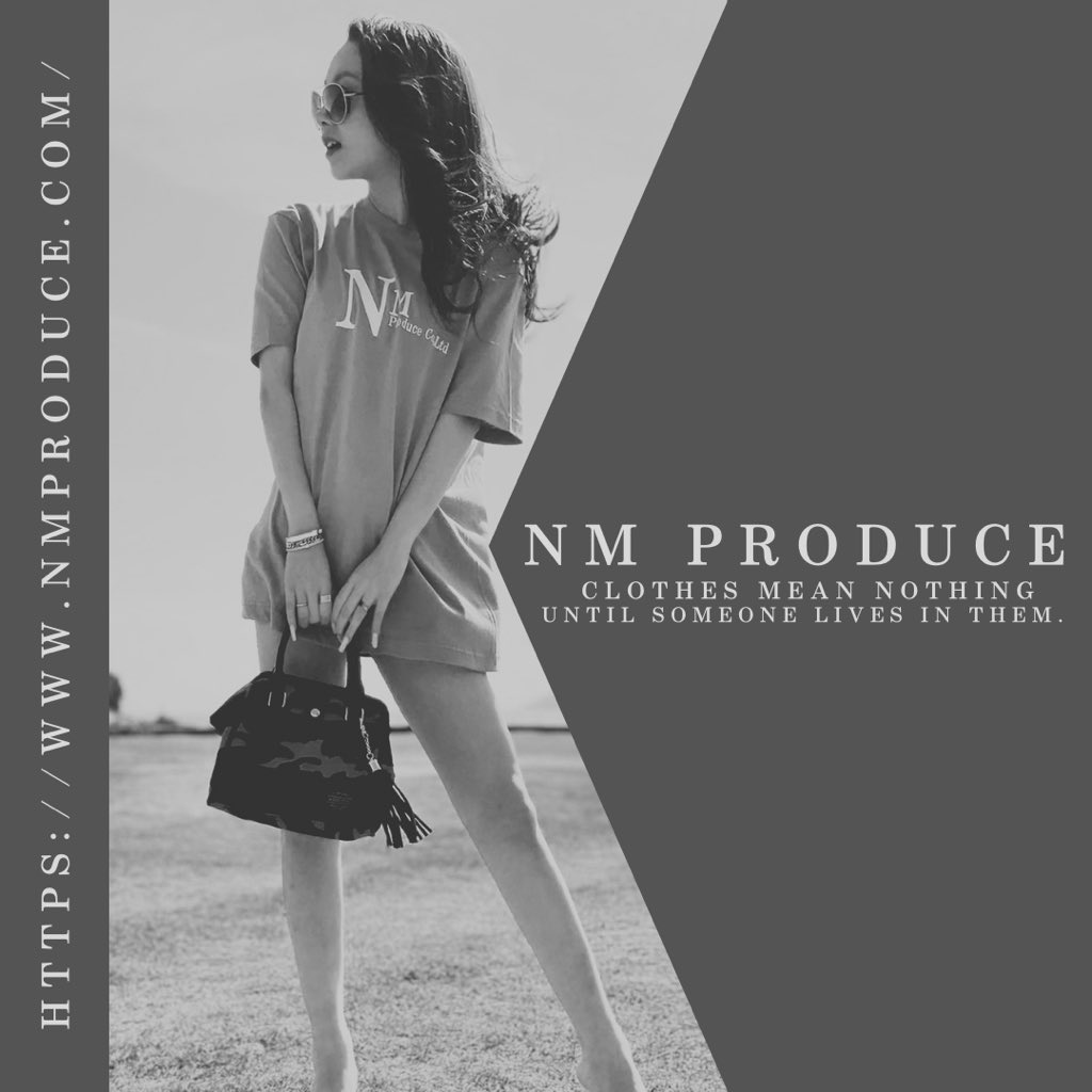 nmproduce_'s tweet photo. NM Produce SUMMER ITEM

#nmproduce
#NMProduce
#NMP
#Instagram
#インスタ
#SNS
#オリジナル
#Tシャツ
#パーカー
#トレーナー
#トップス
#服
#衣類
#ファッション
#アクセサリー
#コーディネート
#オーダーメイド
#可愛い
#シンプル https://t.co/DvsVieTTrk