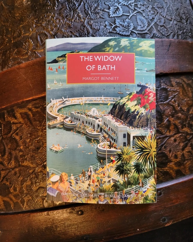 holdonhappiness's tweet photo. I'm going to finish a Patricia Wentworth tonight and then start this tomorrow. Or I could give up on sleeping and start it later tonight.
#bookblogger #bookworm #books #blogger #britishlibrarycrimeclassics #read #reading #readersofinstagram #igbooks #igreads #prettycovers https://t.co/HzTuvCKF68